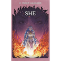 She: A History of Adventure - Hardcover