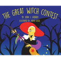 The Great Witch Contest - Hardcover