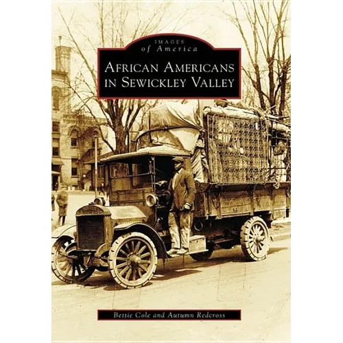 African Americans in Sewickley Valley
