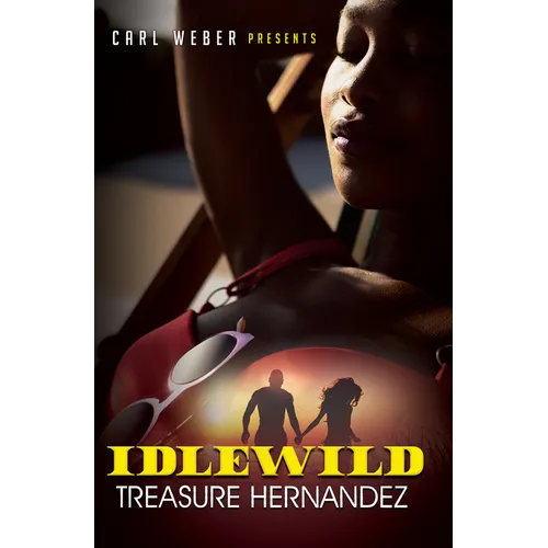 Idlewild - Mass Market Paperbound
