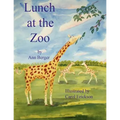 Lunch at the Zoo - Paperback
