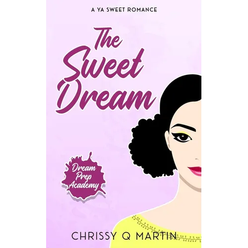 The Sweet Dream - Paperback