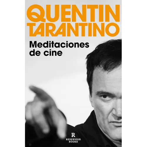 Meditaciones del Cine / Cinema Speculation - Paperback
