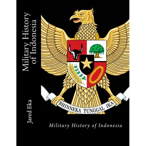 Military History of Indonesia