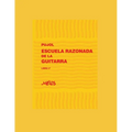 Escuela Razonada de la Guitarra: libro cuarto - edición bilingüe - Paperback