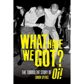 What Have We Got? - Paperback