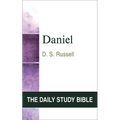 Daniel - Paperback