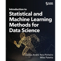 Introduction to Statistical and Machine Learning Methods for Data Science - Paperback