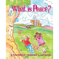 What is Peace? - Paperback