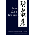 The Blue Cliff Record - Paperback