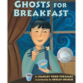 Ghosts for Breakfast - Paperback