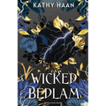Wicked Bedlam - Paperback