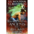 Big Bad Djinn - Paperback
