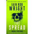 The Spread: Book 4 (The Road) - Paperback