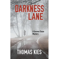 Darkness Lane - Paperback