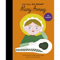 Mary Anning (Spanish Edition) - Paperback