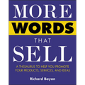 More Words That Sell - Paperback