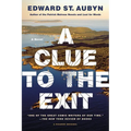 Clue to the Exit - Paperback