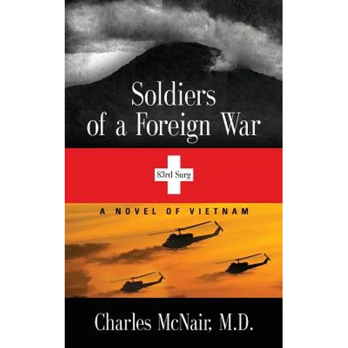 Soldiers of a Foreign War
