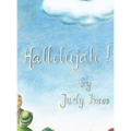 Hallelujah - Hardcover
