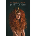 My Confessional - Hardcover