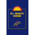 41st Infantry Division: Fighting Jungleers