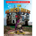 The Haunted House - Paperback
