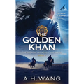 The Golden Khan - Paperback