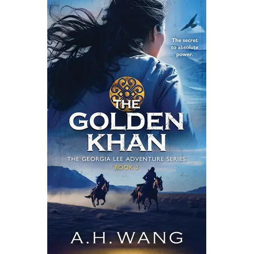 The Golden Khan - Paperback