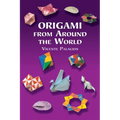 Origami from Around the World - Paperback
