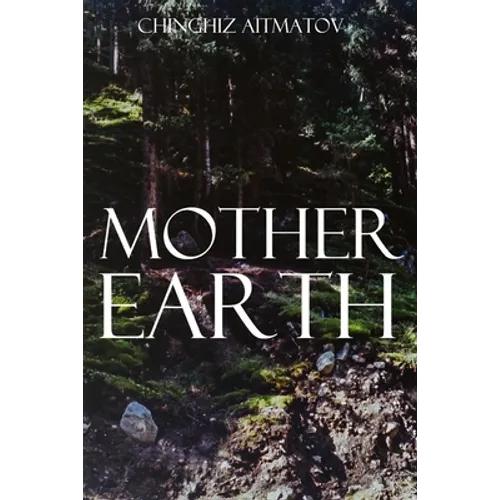 Mother Earth - Paperback