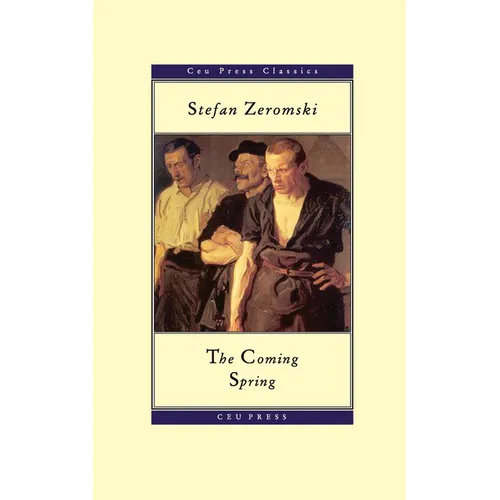 The Coming Spring - Paperback