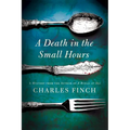 A Death in the Small Hours: A Mystery - Paperback