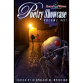 HWA Poetry Showcase Volume VIII - Paperback
