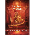 Fallen Host - Hardcover