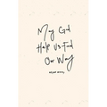 May God Help Us Find Our Way - Paperback