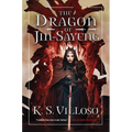 The Dragon of Jin-Sayeng - Paperback