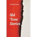 Old-Time Stories - Paperback