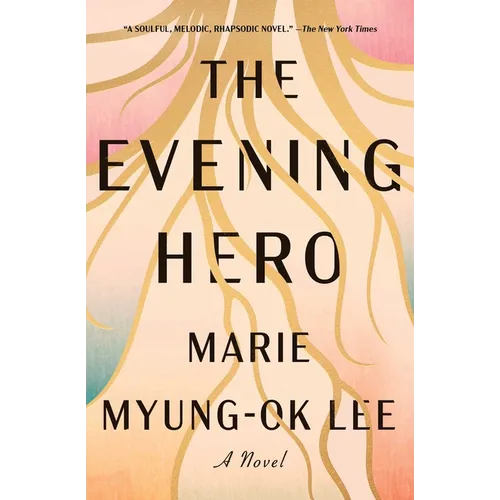 The Evening Hero - Paperback