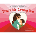 That's Me Loving You - Paperback