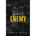 Biker's Enemy: Dark BWWM Motorcycle Club Romance - Paperback