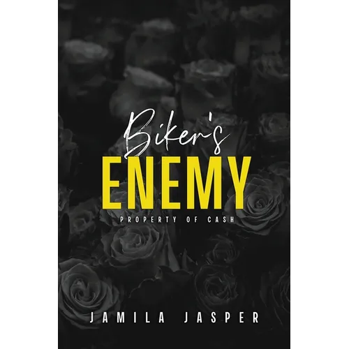 Biker's Enemy: Dark BWWM Motorcycle Club Romance - Paperback