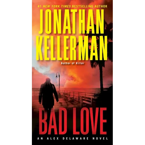 Bad Love - Mass Market Paperbound