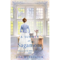A Summer at Sagamore - Paperback