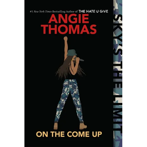 On the Come Up - Paperback