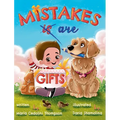Mistakes are Gifts - Hardcover