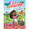 The Critter Café - Hardcover