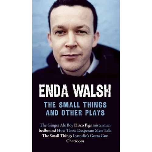 The Small Things and Other Plays - Paperback