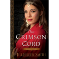 The Crimson Cord: Rahab's Story - Paperback