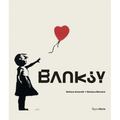Banksy - Hardcover
